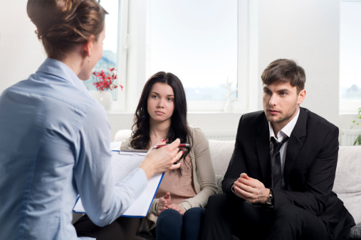 Premarital Counselling